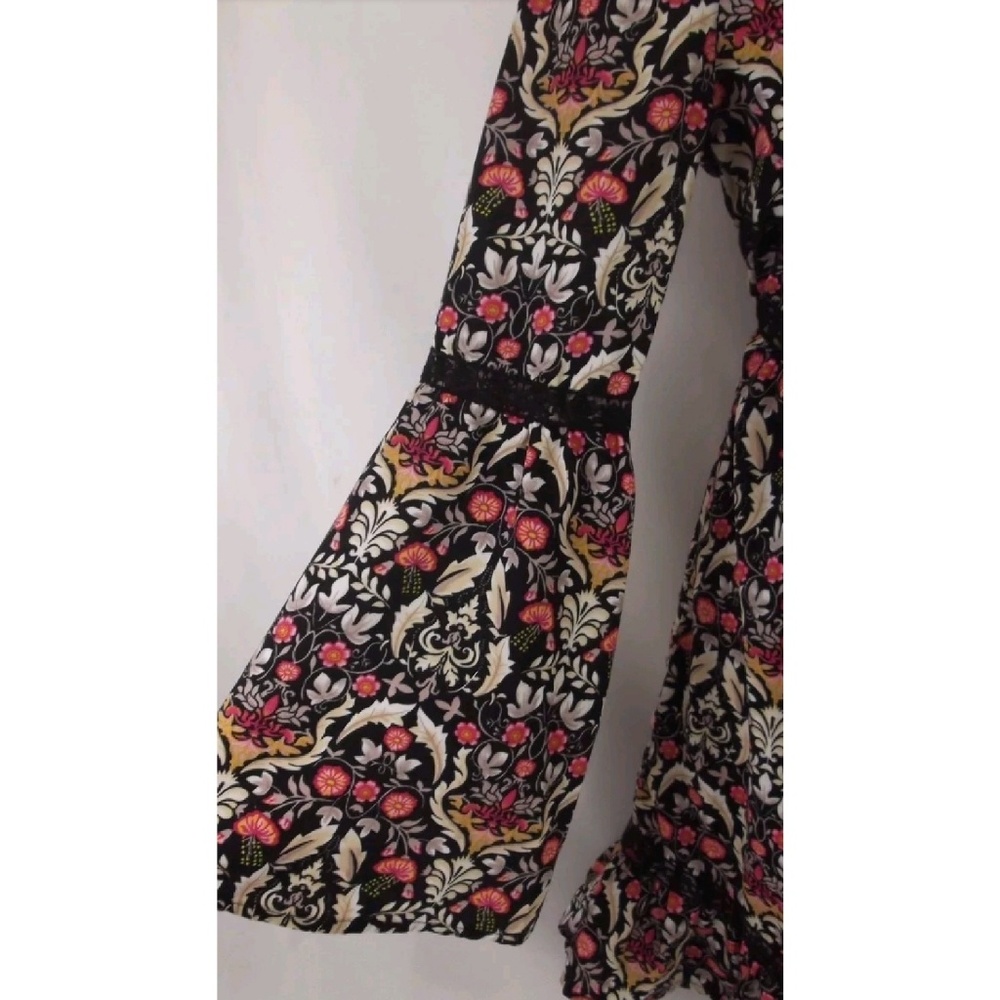 Anthropologie Band of Gypsies Boho Dress - Picture 7 of 8